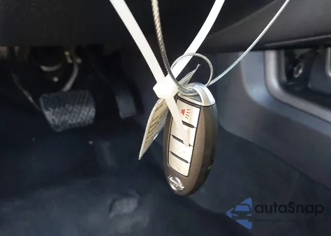 2013 Nissan Murano S from USA, damaged, VIN JN8AZ1MU9DW211430